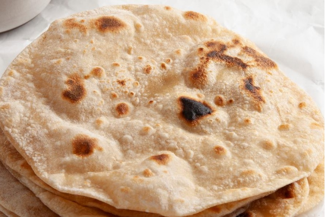 Chapathi 1pc